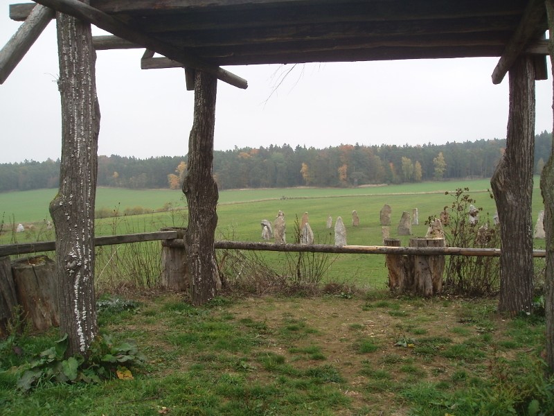 Holašovice