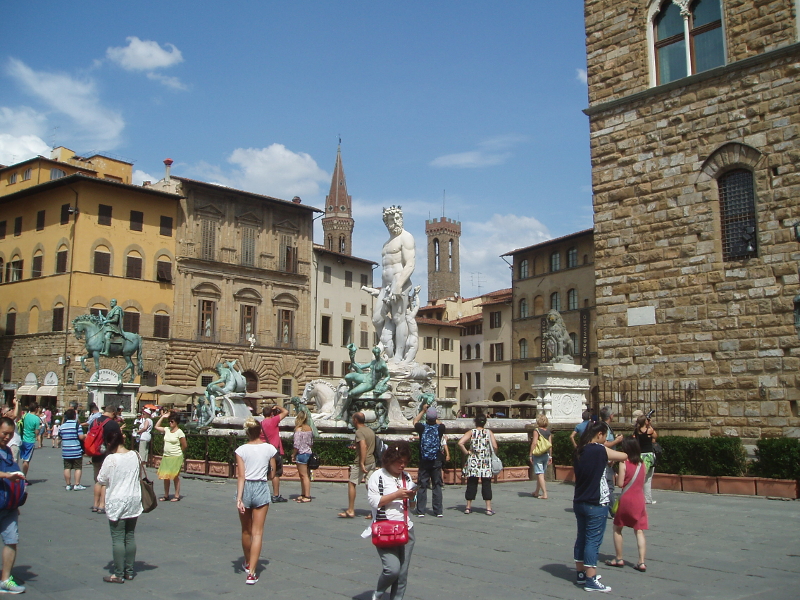 Florencie