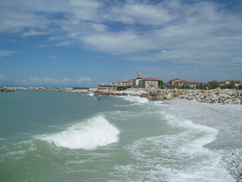Marina Di Pisa
