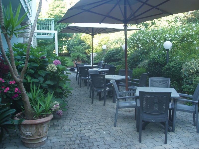 Hotel Riviera Blu